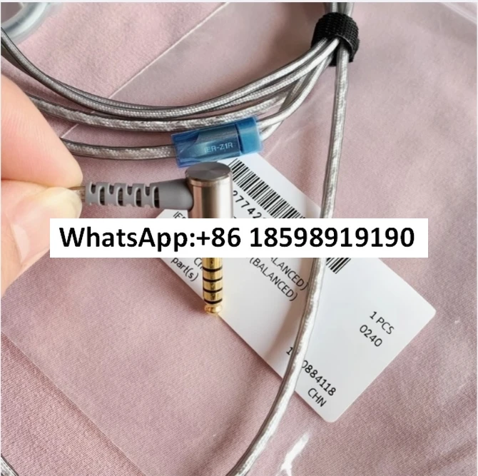 IER-Z1R Nieuwe 4.4 Balanslijn Z1R M9 M7 Upgradelijn