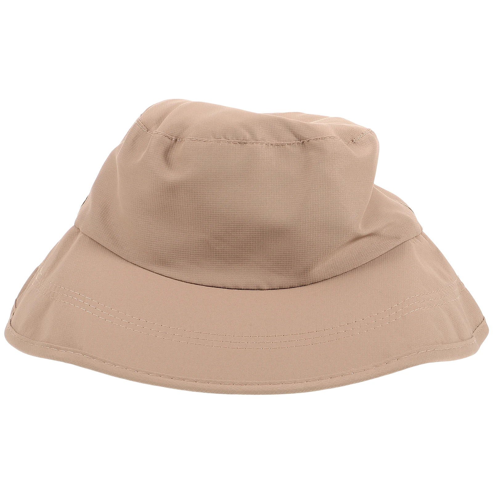 

Sun Protection Bucket Hat Women Visor Straw Shade Ladies Sunshade Cap Anti UV Summer Beach Hiking Camping Outdoor Sports Travel