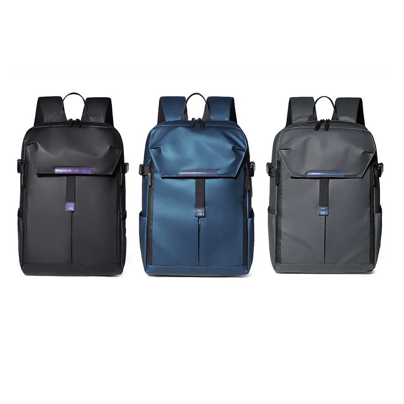 

Lawaia Business Commuter Backpack Helmet Basketball Bag 1pc Large Capacity Leisure Multi-layer Bagpack for Man 42-26cm