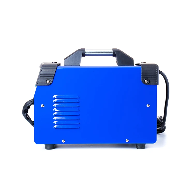 220v 160 Amp Portable Arc Welding Machine Airless 3 in 1 Mig Modern Welding Machine