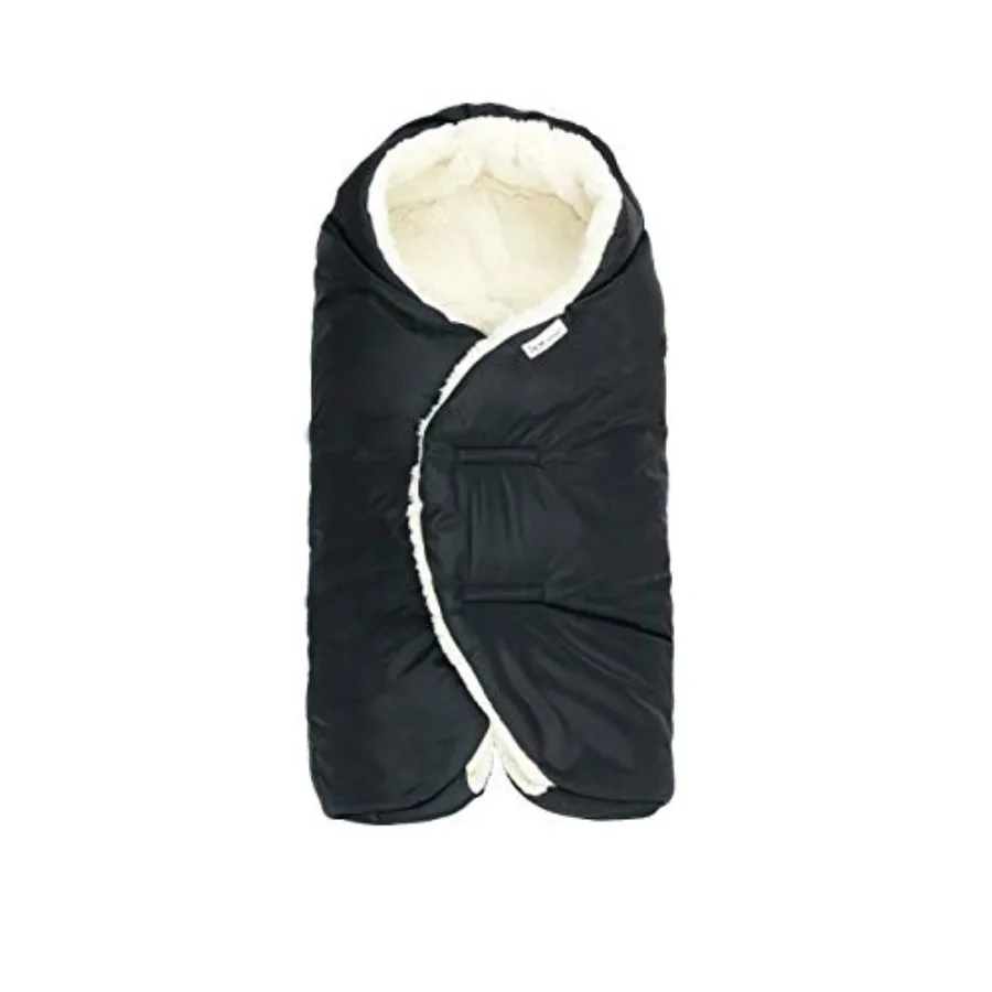 

Детское одеяло для автокресла - многофункциональный чехол для автокресла для мальчиков и девочек, зимние одеяла-пеленки для колясок и автокресел для малышей