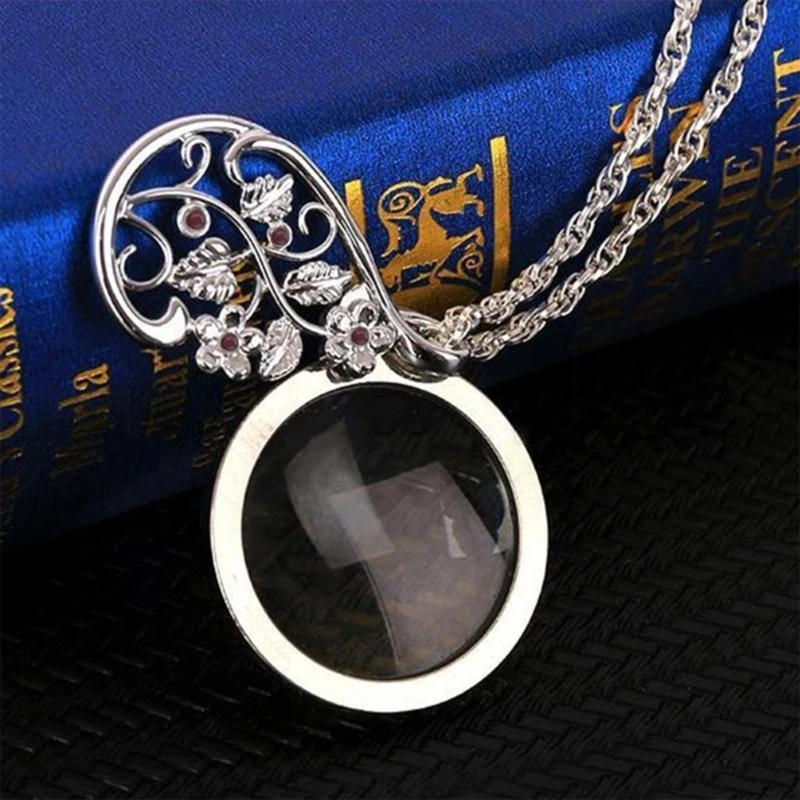  Fashion Pendant Design Reading Accessories Books Lover Glass Pendant Jewelry
