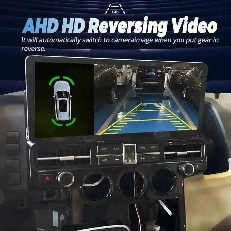 For Toyota Hiace Gr… - image