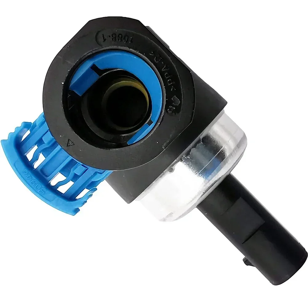 411760058 Fuel Pressure Sensor #31432653 31478293 Accessories Oil Pressure Sensor Plastic Pressure Sensor For Volvo S60