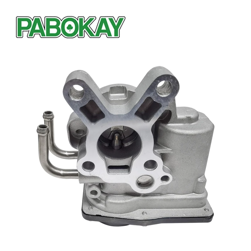 EGR VALVE FOR NISSAN CABSTAR F24 NP300 2.5 NAVARA PATHFINDER 14710MA70A 14710-MA70A 06J08-0127 7421049781 150100-0011