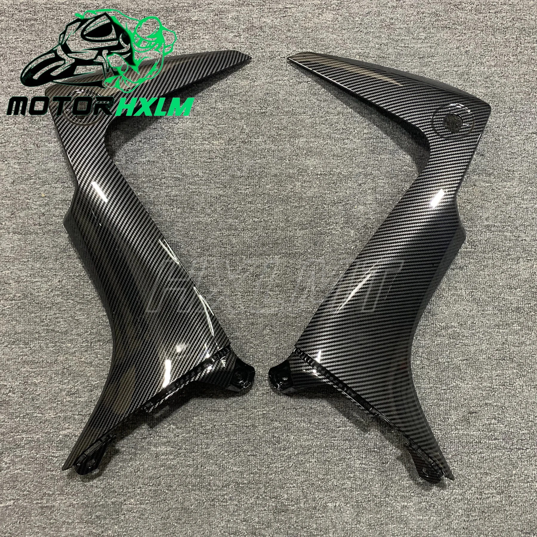 

Full ABS Plastic Injection Gloss Hulls New Motorcycle Fairings For a T-MAX 530 2017-2019 17 18 19 Body Frames