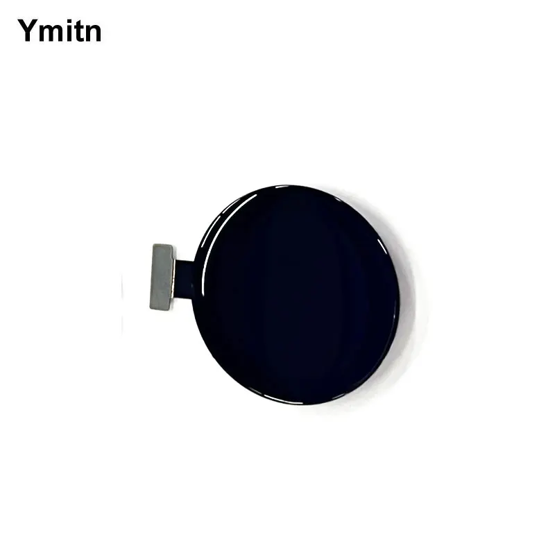 

Ymitn Work Well Screen Assembly LCD Display Touch Digitizer Display For Samsung Galaxy Watch Active R500 SM-R500