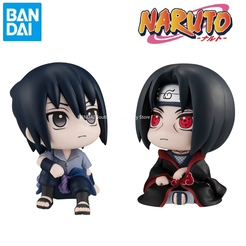 

Фигурки, новинка, модель Uchiha Itachi и Sasuke