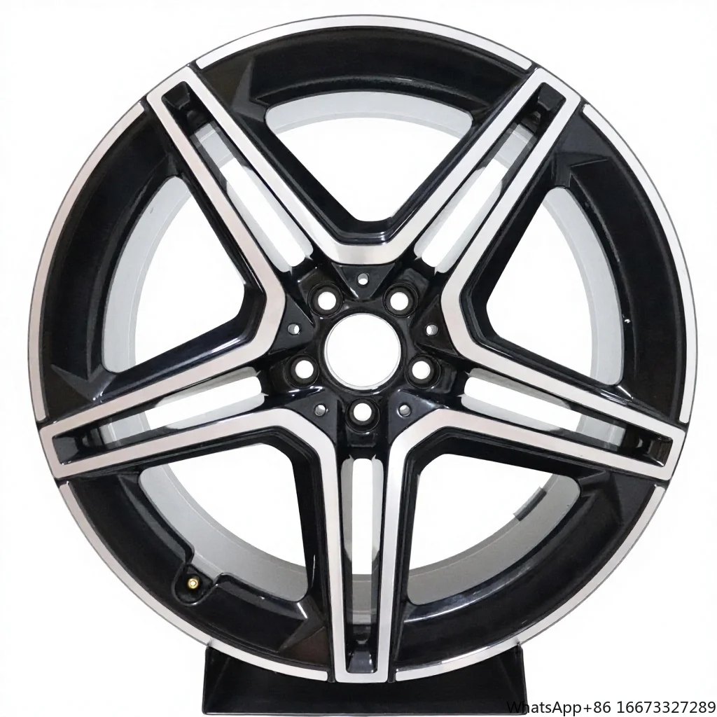 GLS Class GLS450 Design 21*10 Et44 21*11 Et42 A1674017300 A1674017400 21 Inch Wheels for  GLS Class