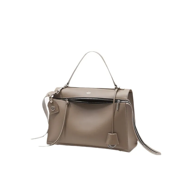 GROTTO 2025 Fashionable New Small and Medium-sized Handbags, Shoulder Bags, and Crossbody Bags