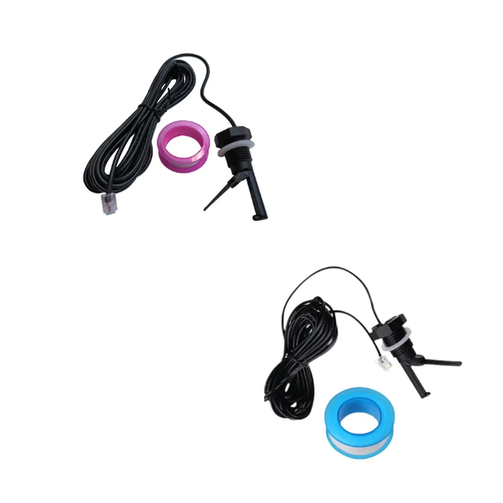 Flow Switch Assembly Pool Flow Sensors Fluid Flow Meter Professional for IC40 IC20 IC60 IC15 for Swimming Pool Spare Parts