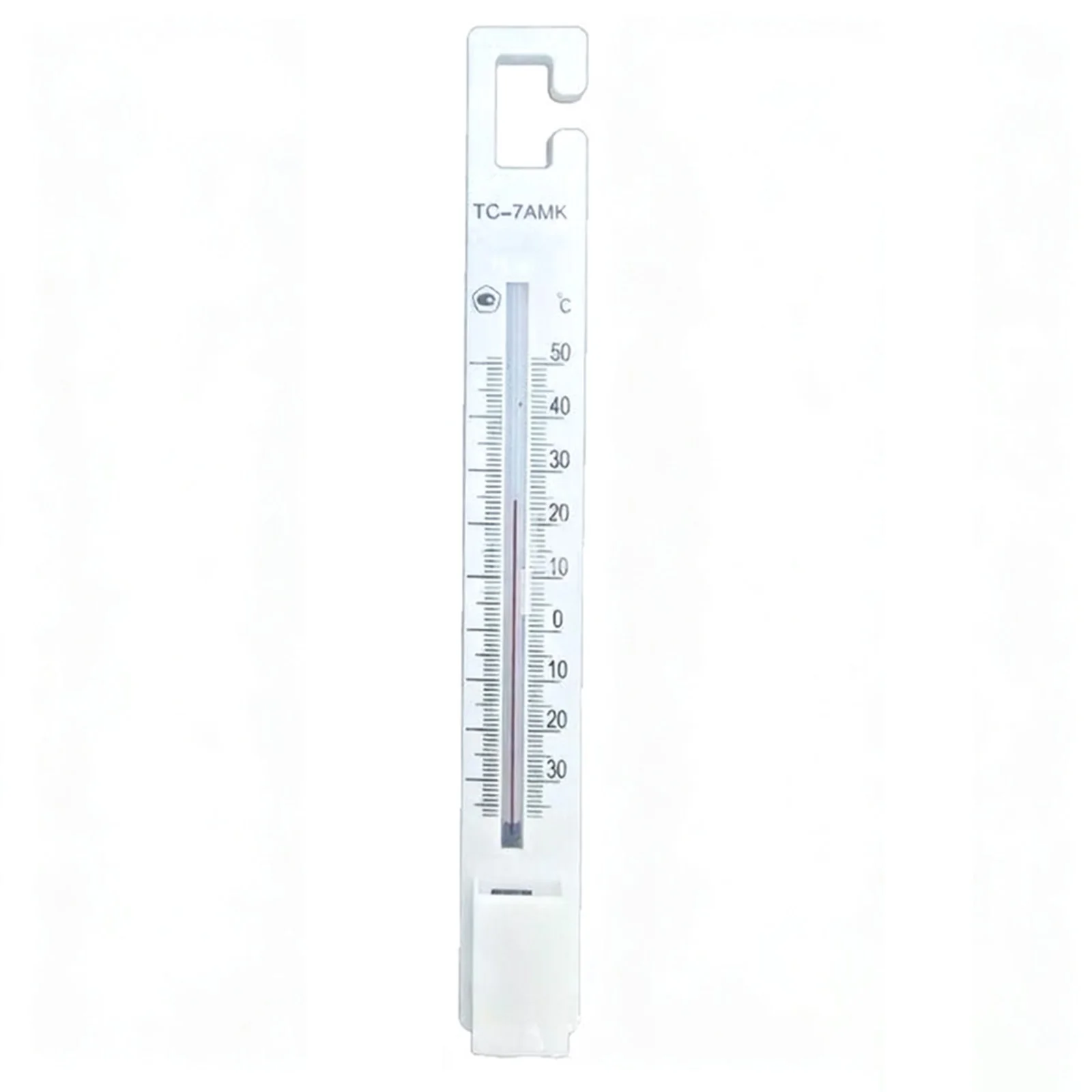 For Home For Kindergarten Humidity Monitor Indoor Thermometer Health Monitoring Hanging Thermometer For Home Easy-to-Read Scale