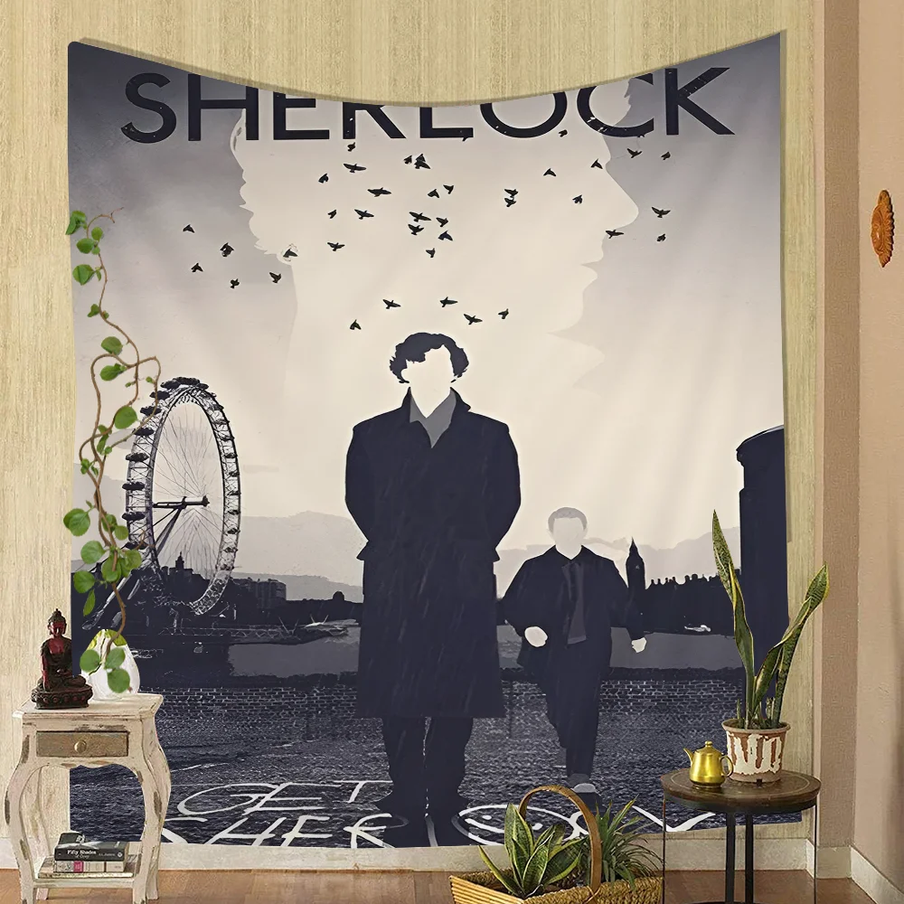 

1 шт., настенный декоративный гобелен с рисунком подсолнуха