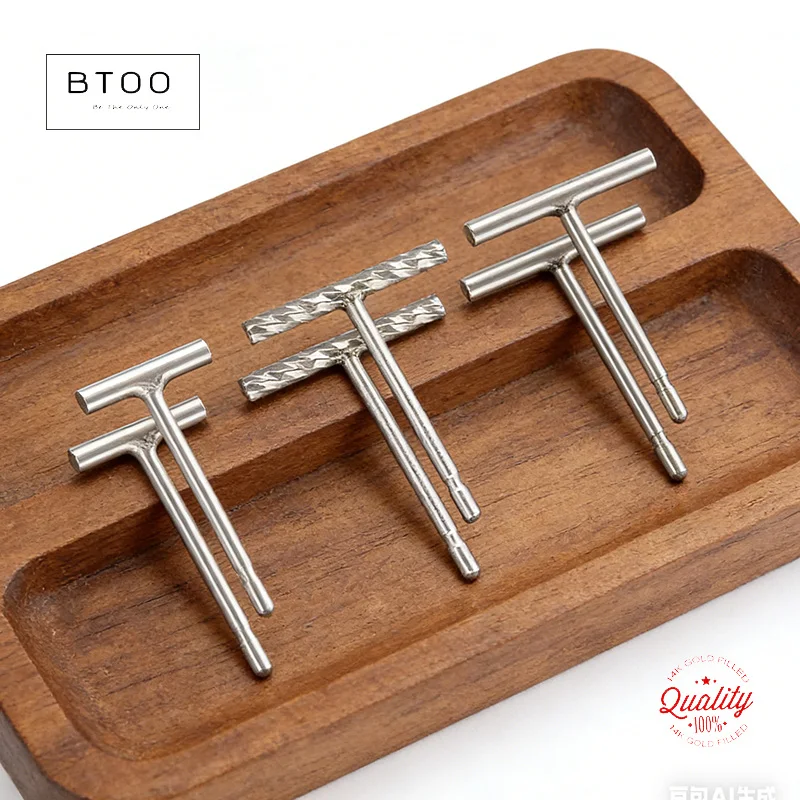 6/10Mm Bar Post Ear…