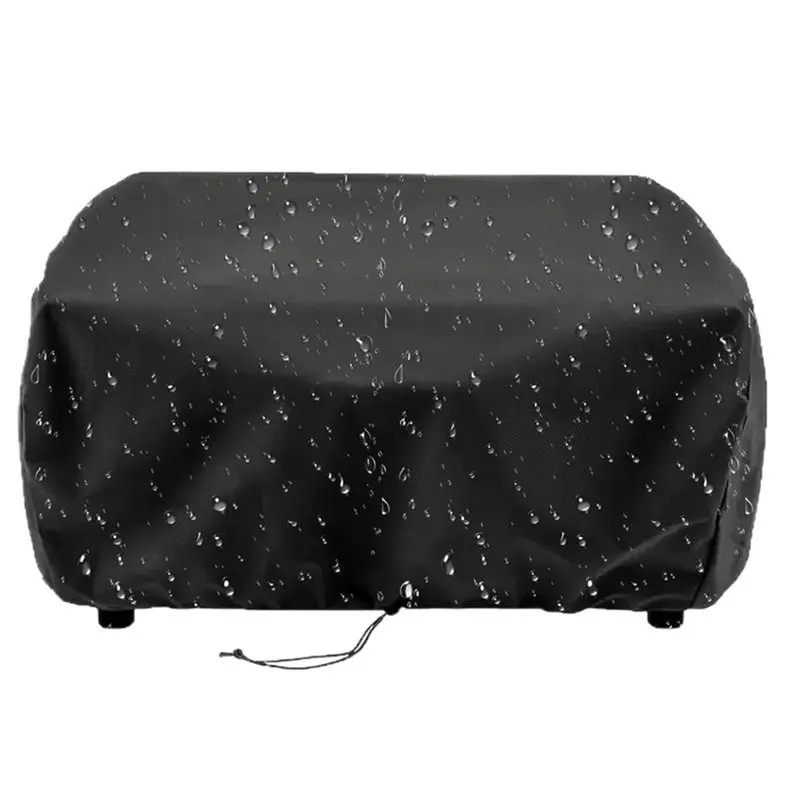 

НОВИНКА-1 шт., сменная крышка для чистки бассейна, роботизированная защита от атмосферных воздействий, пылезащитная крышка для чистки открытого бассейна