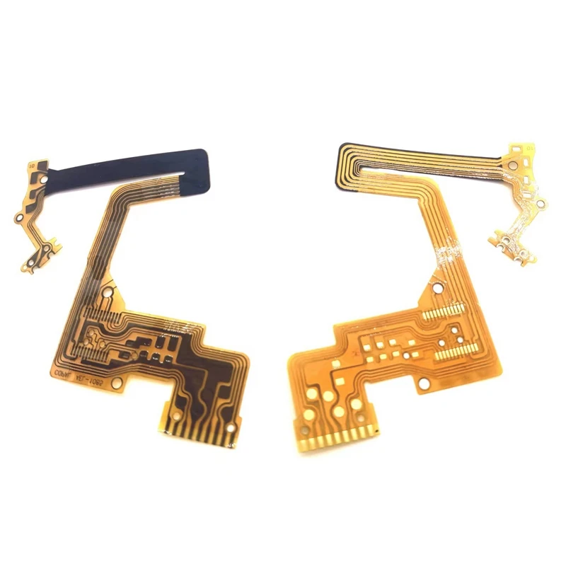 Lens Shutter Cable Adequado para Ricoh, RICOH, Film Camera Lens Cable, Abertura Cabo, Peças de máquinas, RICOH GR1, GR1S, GR1V, GR21, Melhores Ofertas