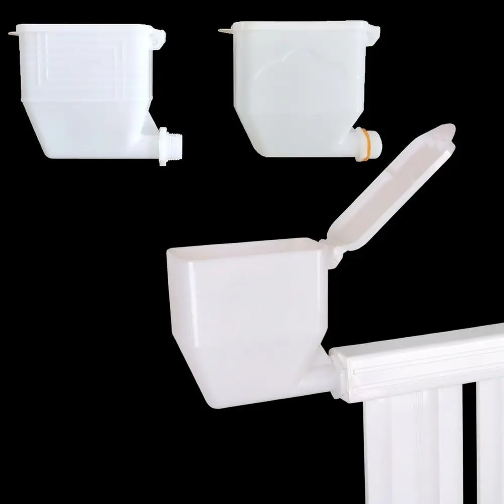Heating Equipment Water Refill Funnel Portable Filling Tool Leak Proof Spout Durable Plastic Accessory For Home Radiator