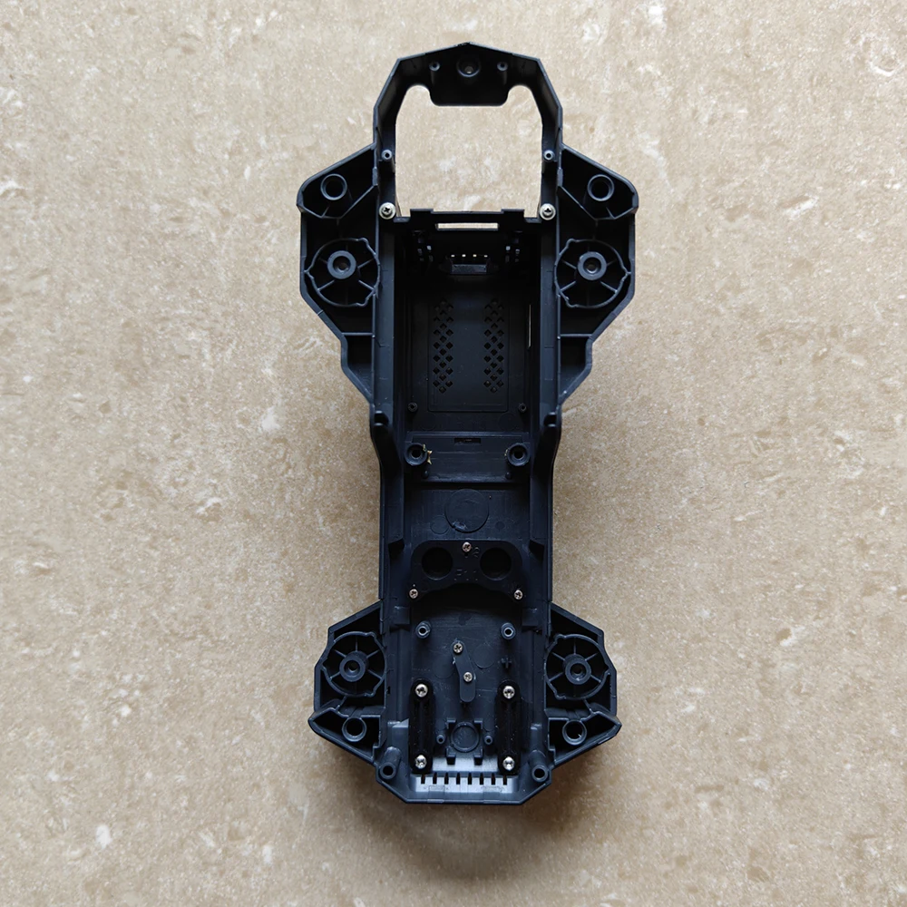 Original Upper Lower Up Down Shell Frame Cover Set Fit For SJRC F11 4K Pro 2-Axis Gimbal Camera RC Drone Spare Parts Accessories