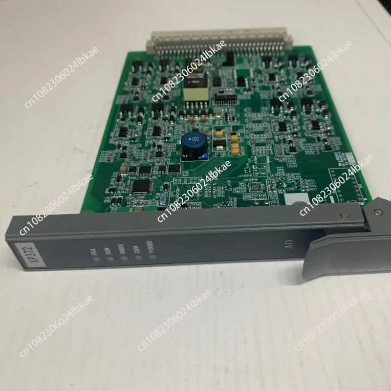 XP372 Current Signal Output Card 8-channel DCS Card