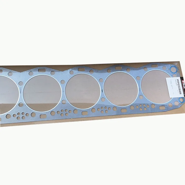 Manufacturer directly supply detroit diesel engine S60 cylinder head gasket detroit series 60 FP23538406 23538406