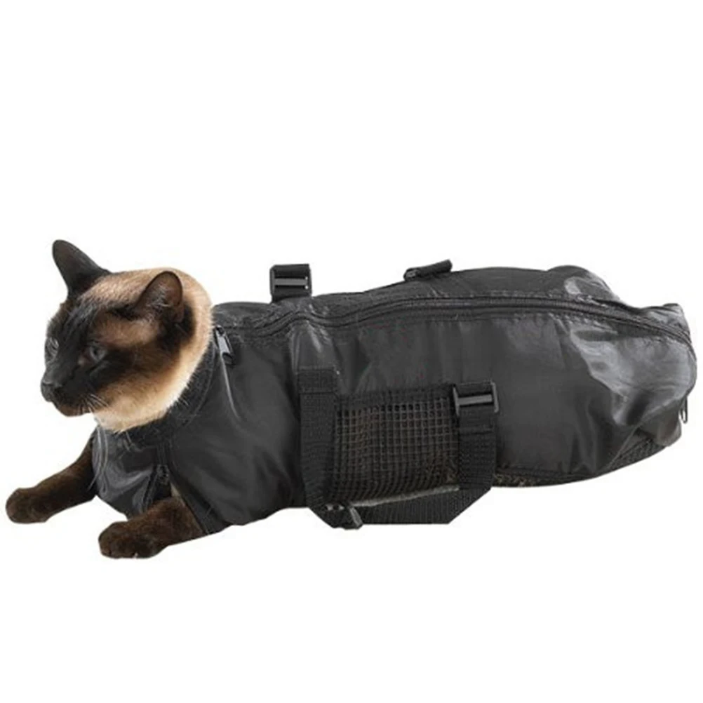 

cat grooming bag cat bath bag cat cleaning bag cat bag cat supplies