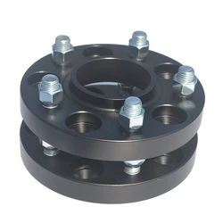 Autoparts Wheel spacers with centered 2PCS 15mm 5*114.3|5x4.5
