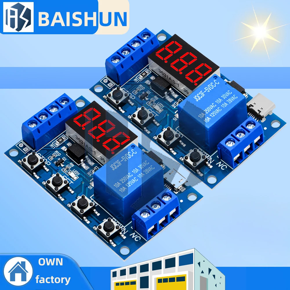 Diy Project Time De… - image