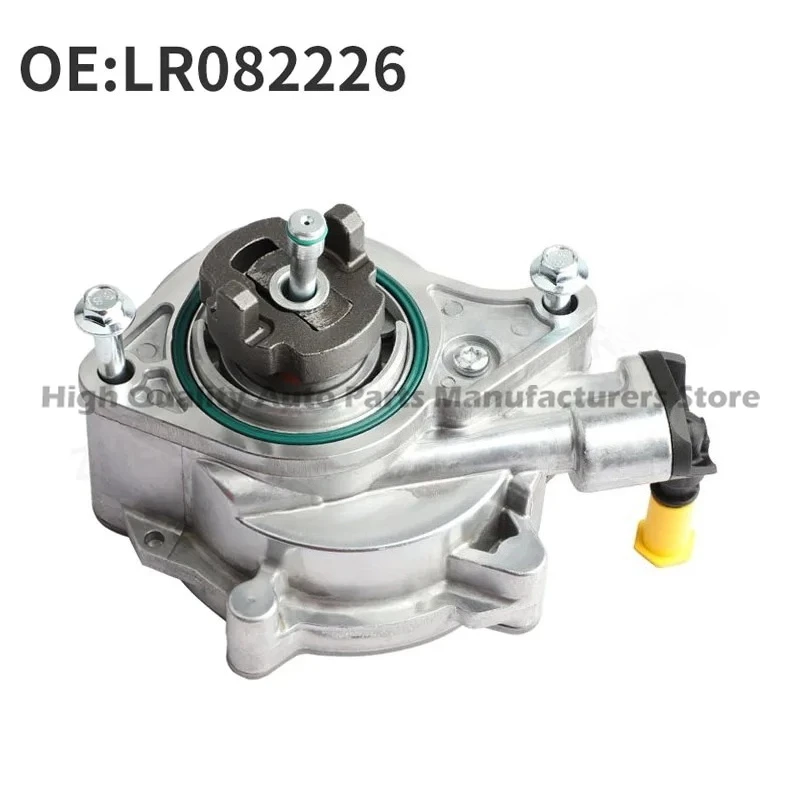 LR082226 High Quali… - image