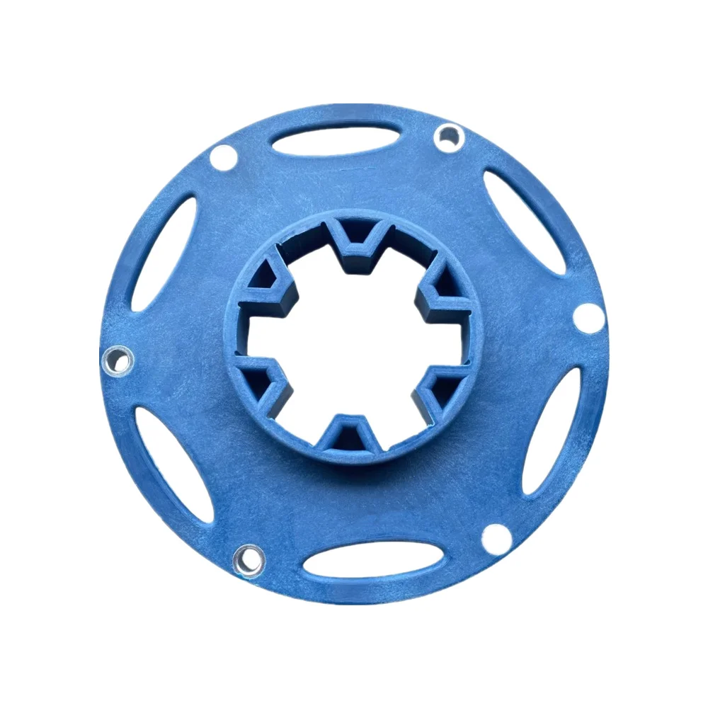 87692685 87711337 untuk casing TR270B 310B 320B 340B TV370B 380B 450B SR220 C18 L221 LS190B selip Steer kopling ekskavator