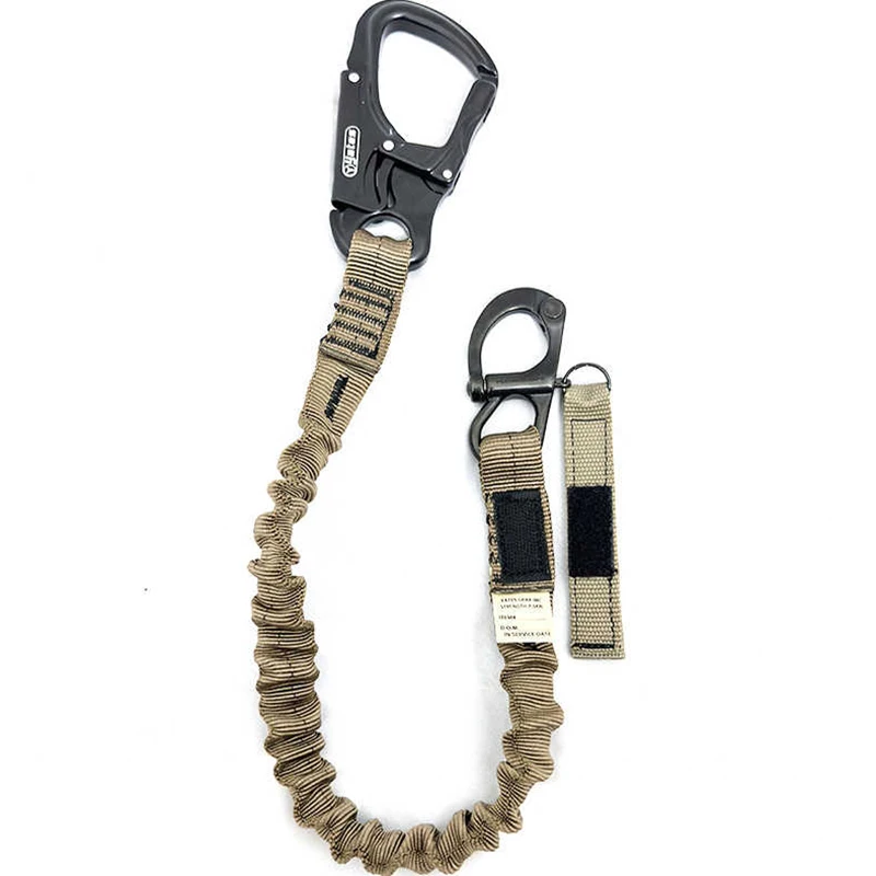 YATES 565Tタイプ パーソナル リテンション ランヤード レプリカ YATES 565T Tactical Outdoor Belt for Men