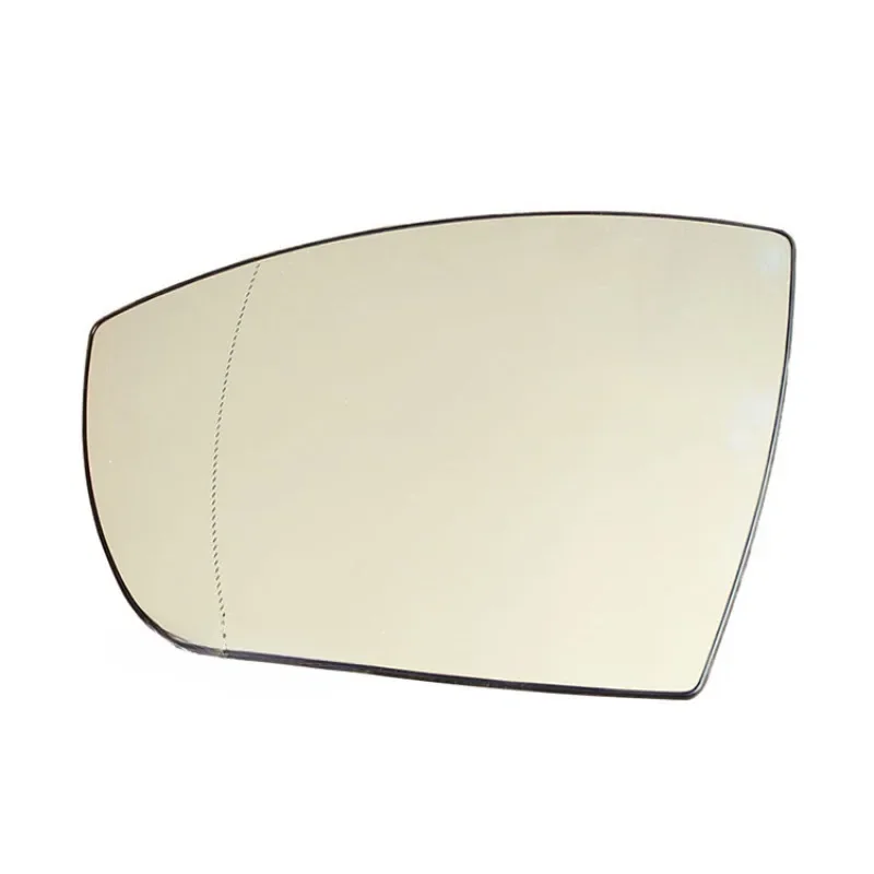 

Applicable To Ford Wingbo 2013-2018 External Left and Right Rearview Mirror Reflective Mirror Electric Heating Glass