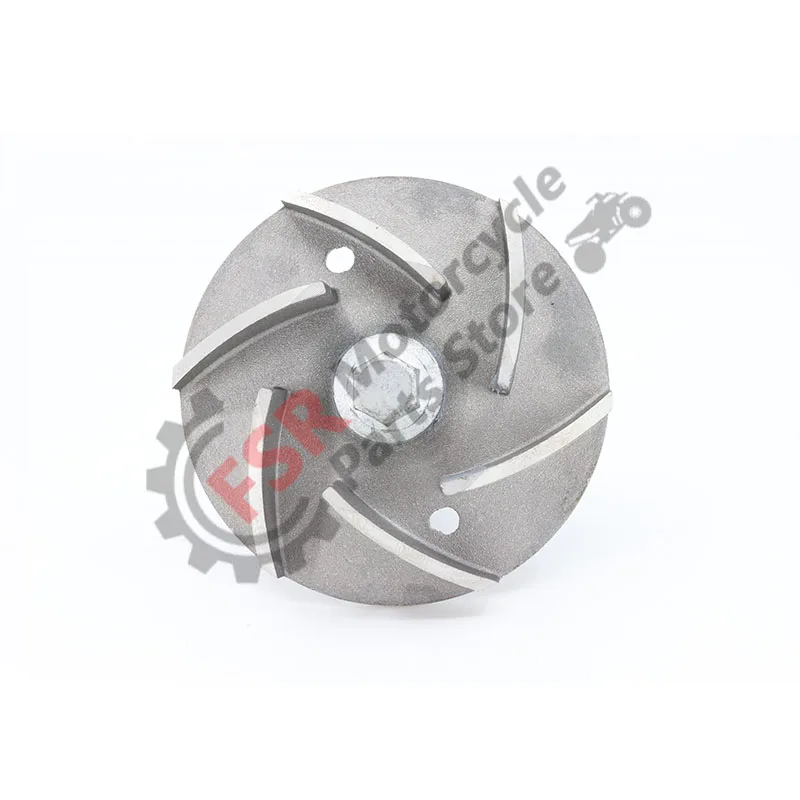 ATV CF800 water pump impeller assembly suitable for CF800 engine accessories UTV X8 accessories 0800-0800A0