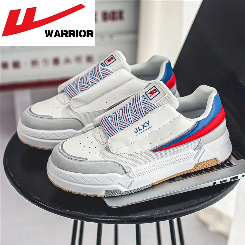 Men Skateboard Ins Retro Fashion Casual Sneakers High Quality Vulcanized Shoes Comfortable Tenis Masculino Zapatillas Hombre