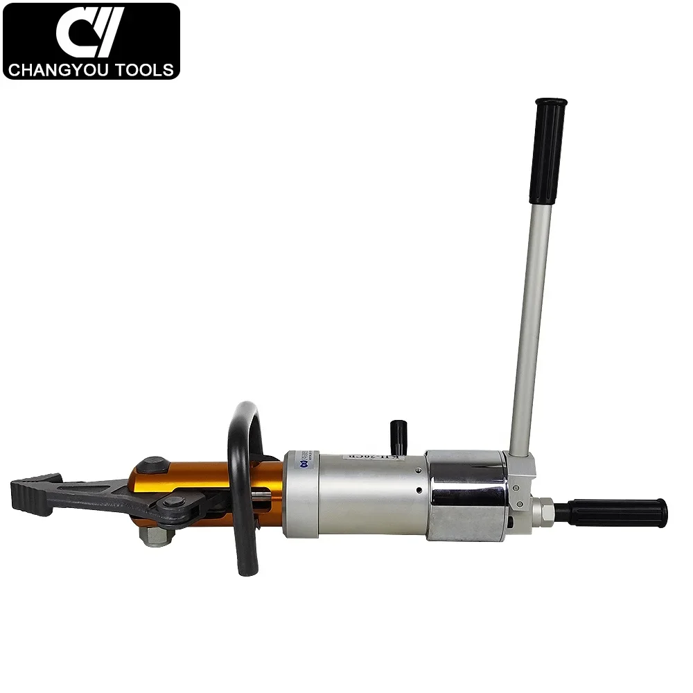 KJI-20CB High quality emergency rescue Hand Operated Combi Tool Manual cutter spreader combi tool