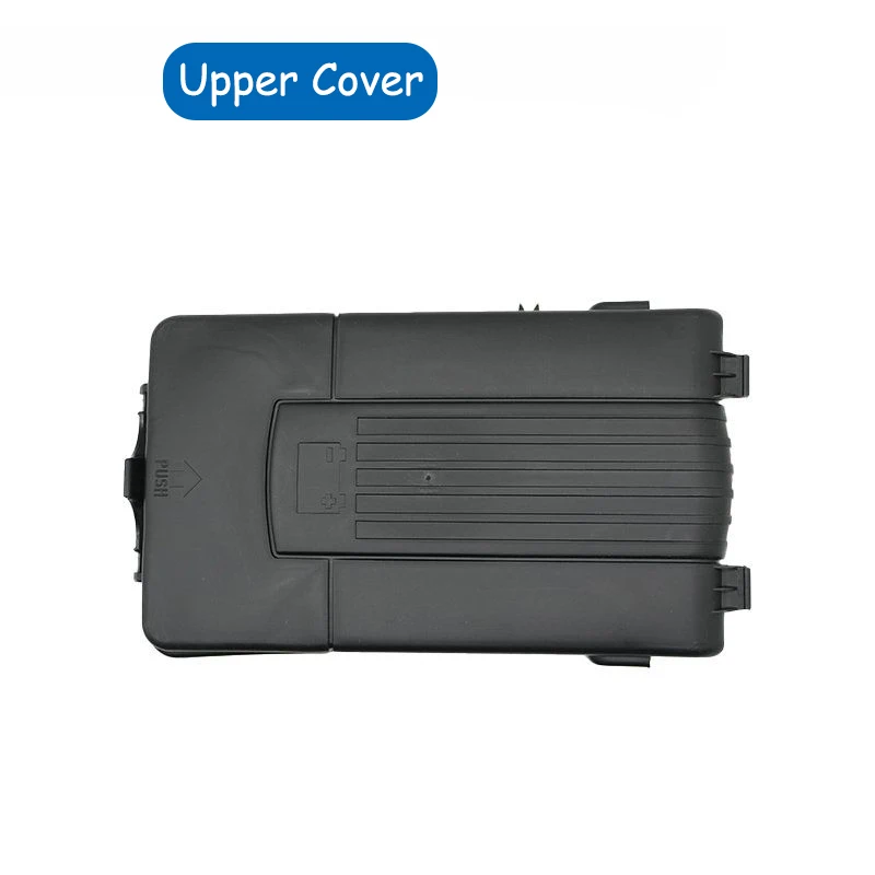 Variant: Upper Cover