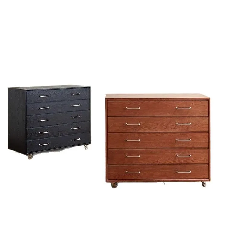 

chest living room storage cabinet living room stand cabinet retro solid wood drawer cabinet bedroom locker wall locker