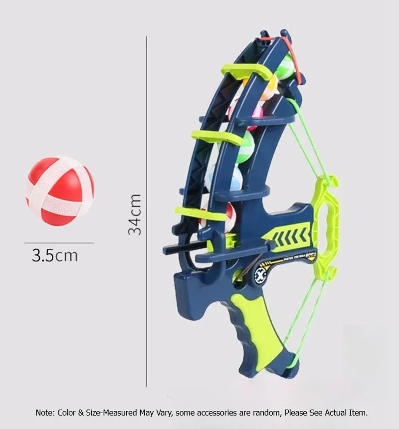Dinossauro pegajoso bola arco bala macia alvo prática brinquedo dardo estilingue jogar seta brinquedo conjunto ao ar livre jogo brinquedos