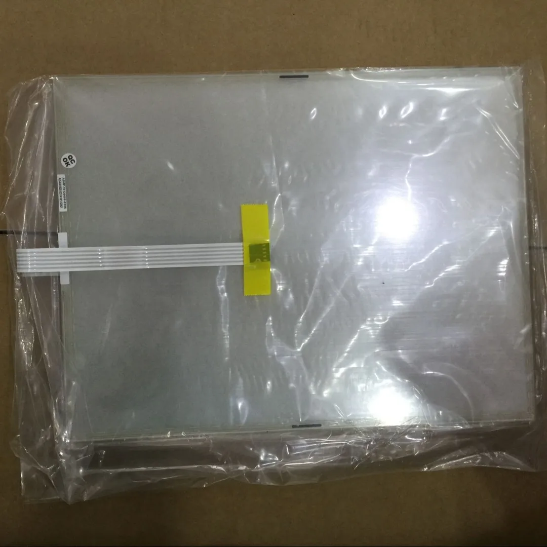 15 Inch Five Wire Resistance Screen A5MF-20120024 AB-6515001031418122001 Wide Temperature Industrial Touch Screen