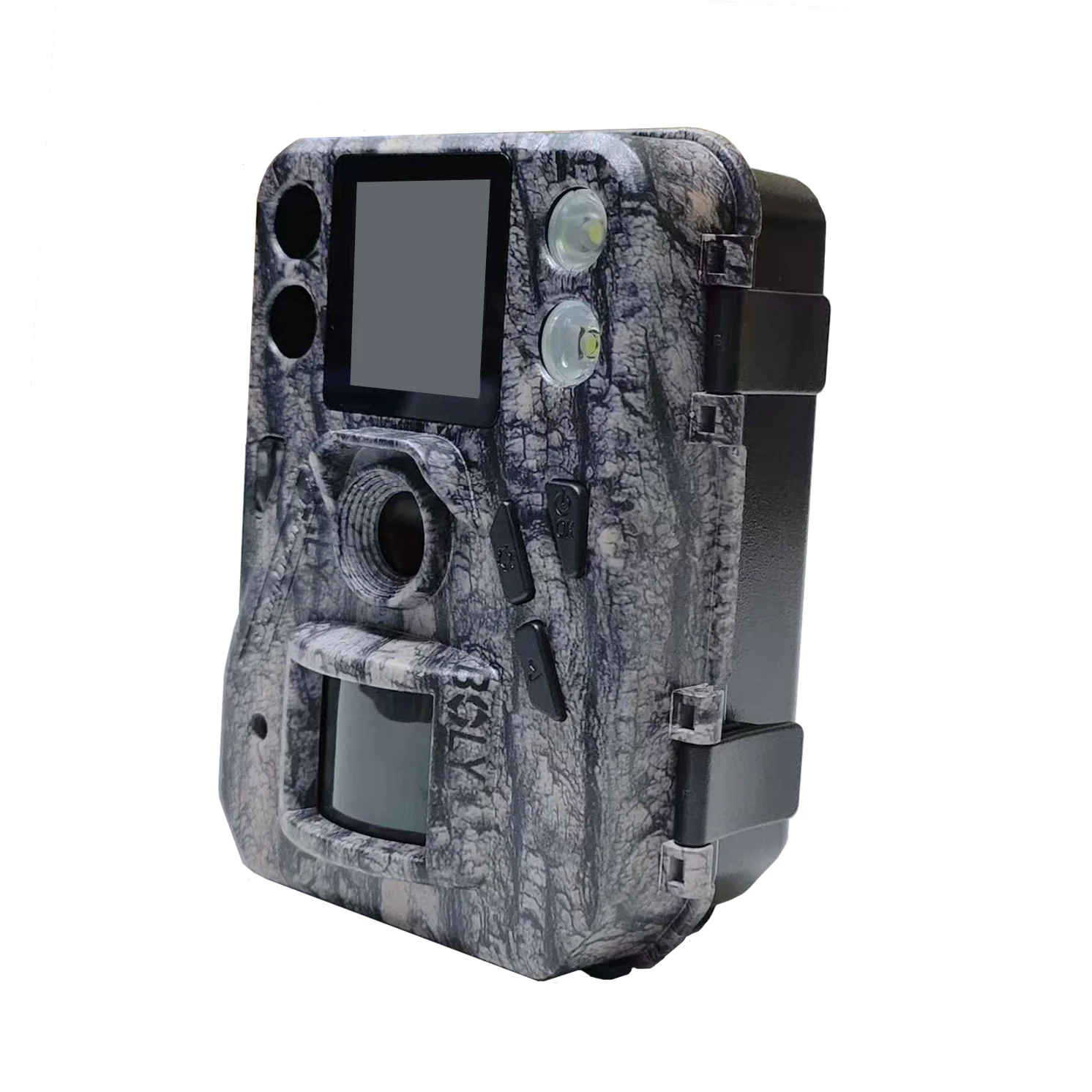 Thumbnail 2 - #2 Compare Trail Cameras Before You Buy