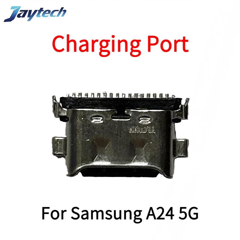 1 шт. разъем Micro USB для зарядки, разъем для Samsung A14 A24 A52 A53 4G 5G