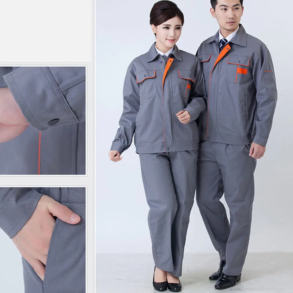 Welding Apron for Men Heavy Duty Cowhide Heat Resistant Protective Clothing with Chest Pocket Welding Safety Gear for Workshops