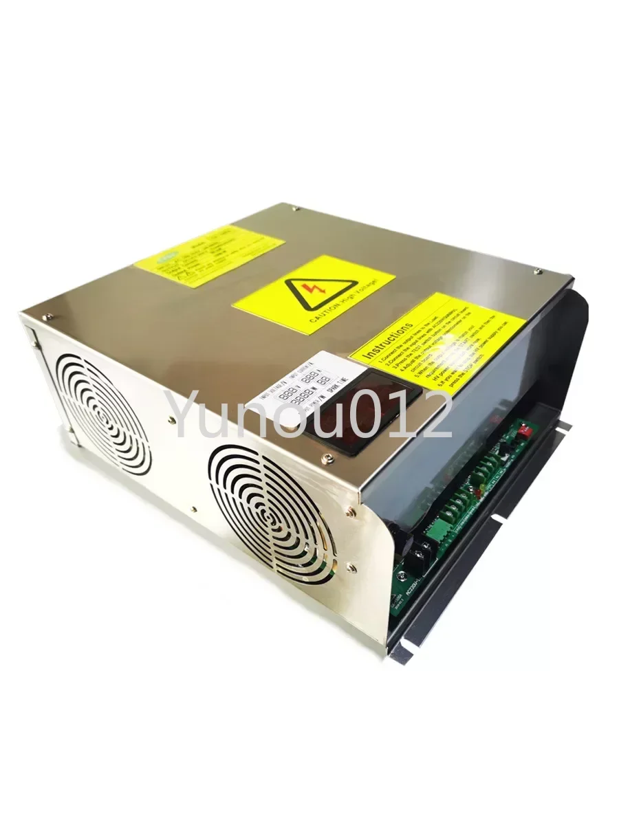 Voltage Power Supply Negative Output-4~-20kv 1500W for Lectrostatic Air Cleaner, Electrostatic Filter ,hv Power Supply High