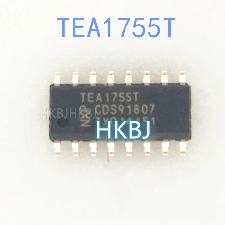 1pc Original TEA1755T/1 SOIC-16 AC-DC NEW