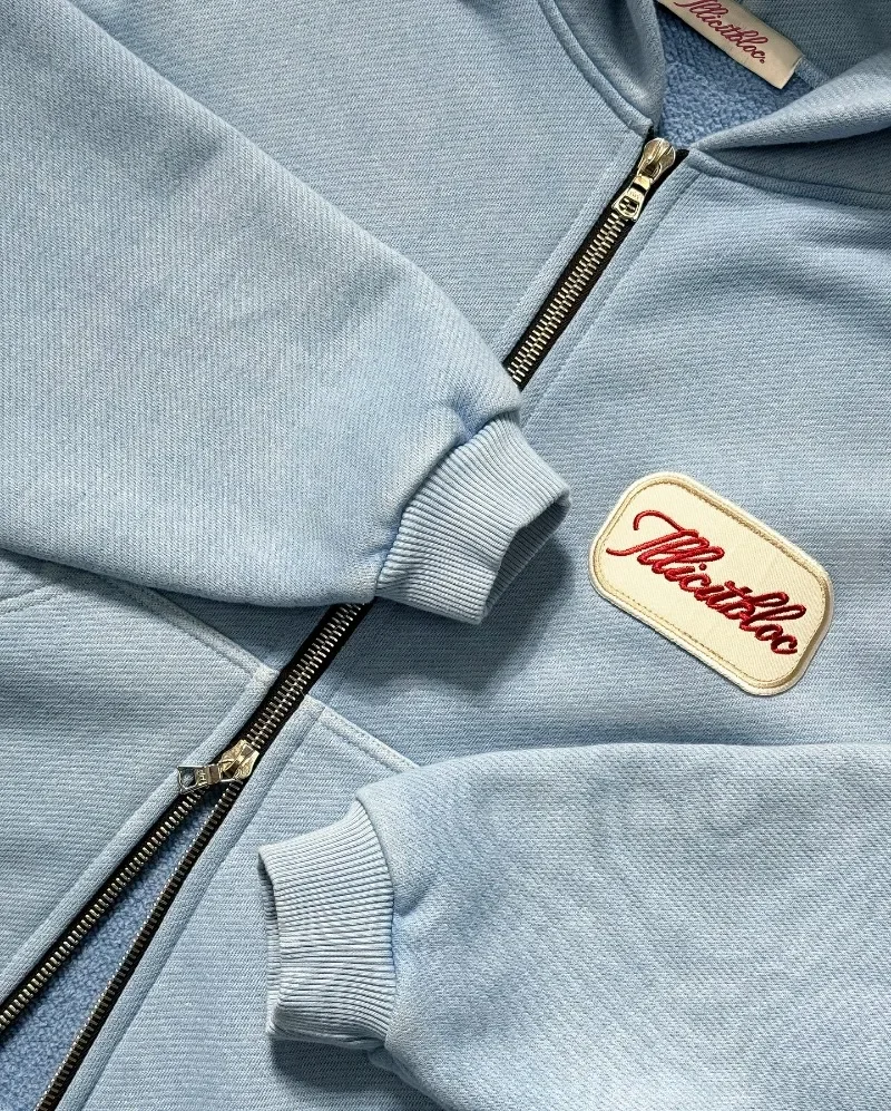 Y2K Mode Neue Brief Stickerei Patch Lose Mit Kapuze Pullover Frauen Straße Vintage Hip Hop Harajuku Freizeit Paar Sport Hoodies