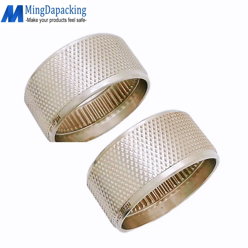 Signode 1821047034 Roue d'alimentation pour batterie Bxt3-16 62Plastic Cercleuse