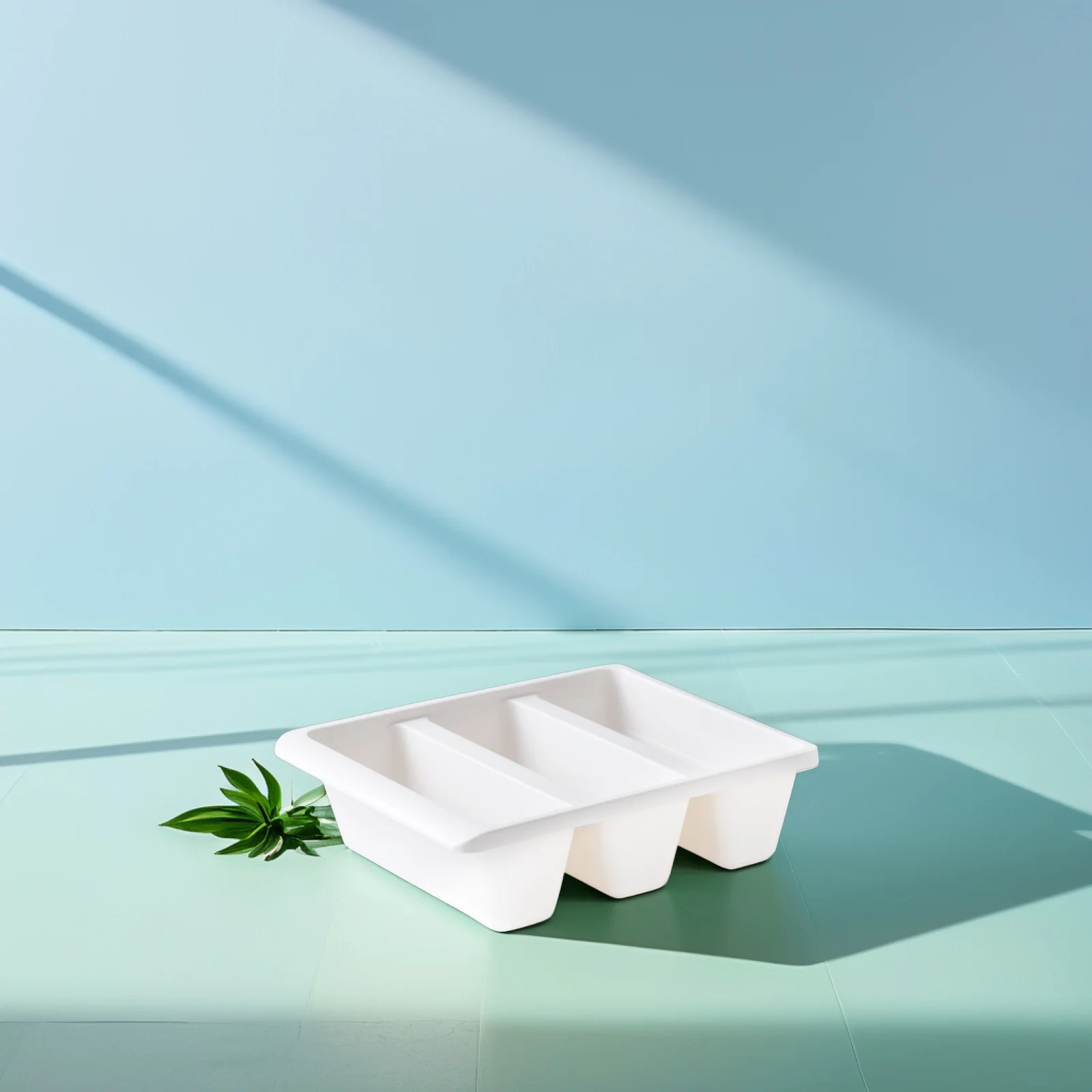 

PP Plastic Shoe Box Upright Storage Organizer Dustproof Groove Design Simple Home Holder White Box Shoe