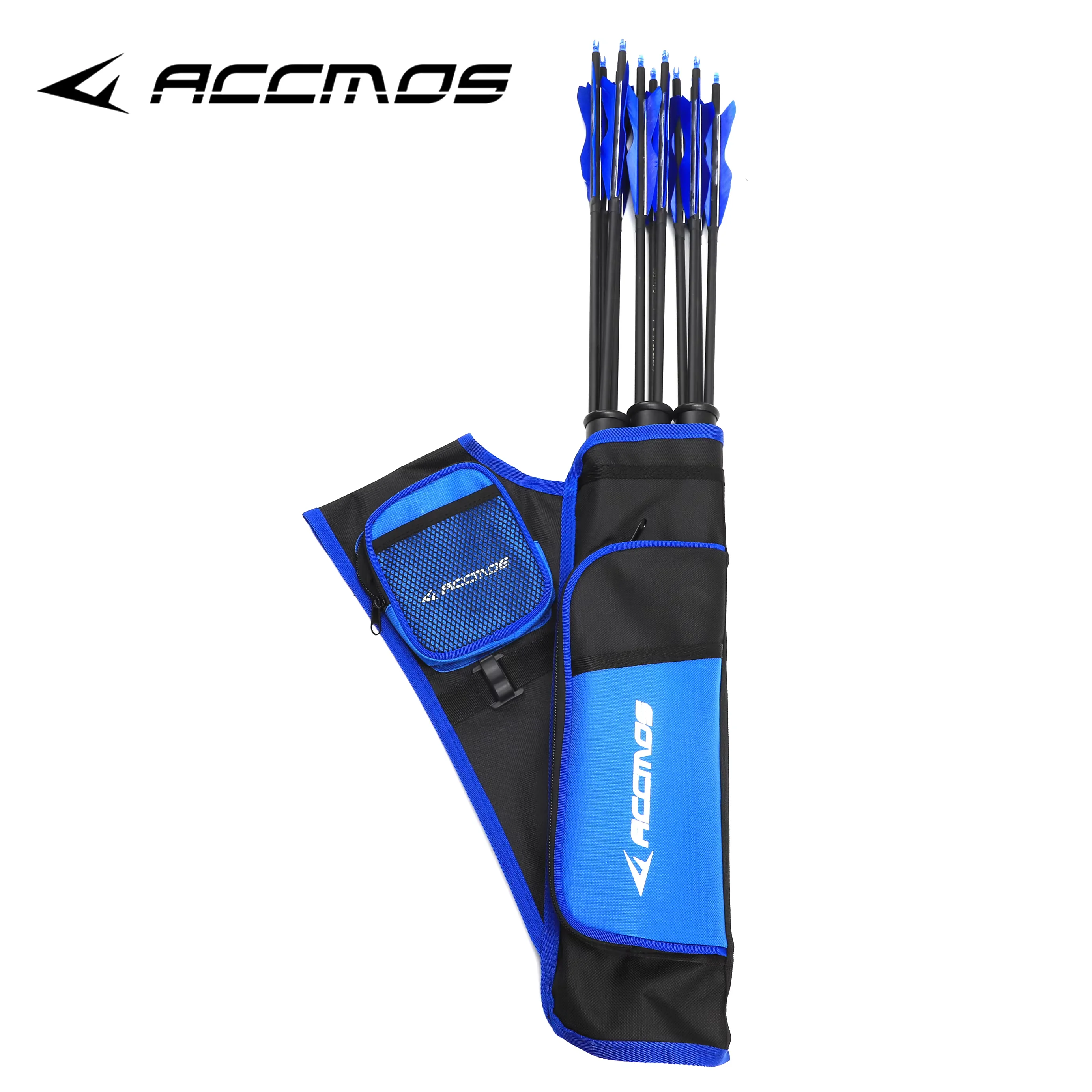 Thumbnail 4 - #1 Best Archery Armguards to Buy In 2026