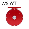 Red  7 9 WT