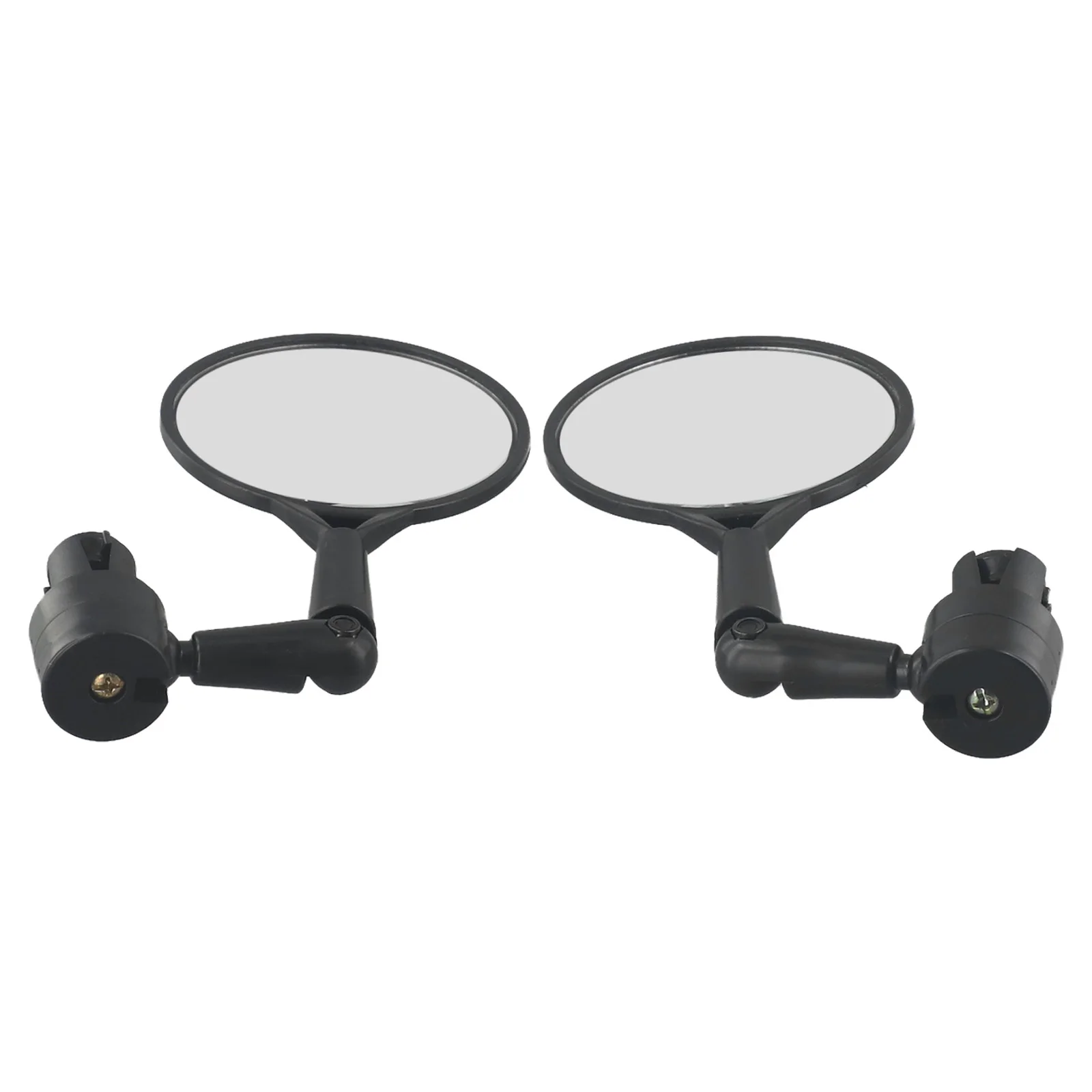 ABS Plastic Adjustable Viewing Angles And Remove Convex Wide Angle Wide Angle Bicycle ABS Plastic Adjustable Viewing Angles