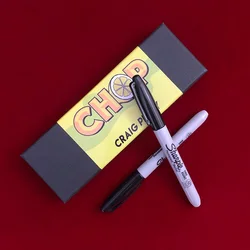 Chop Impromptu banknote Bill in Lemon Solitaire Coin into the cup close-up interactive shock magic tricks props